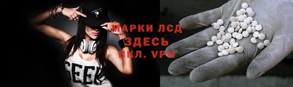 винт Гусь-Хрустальный